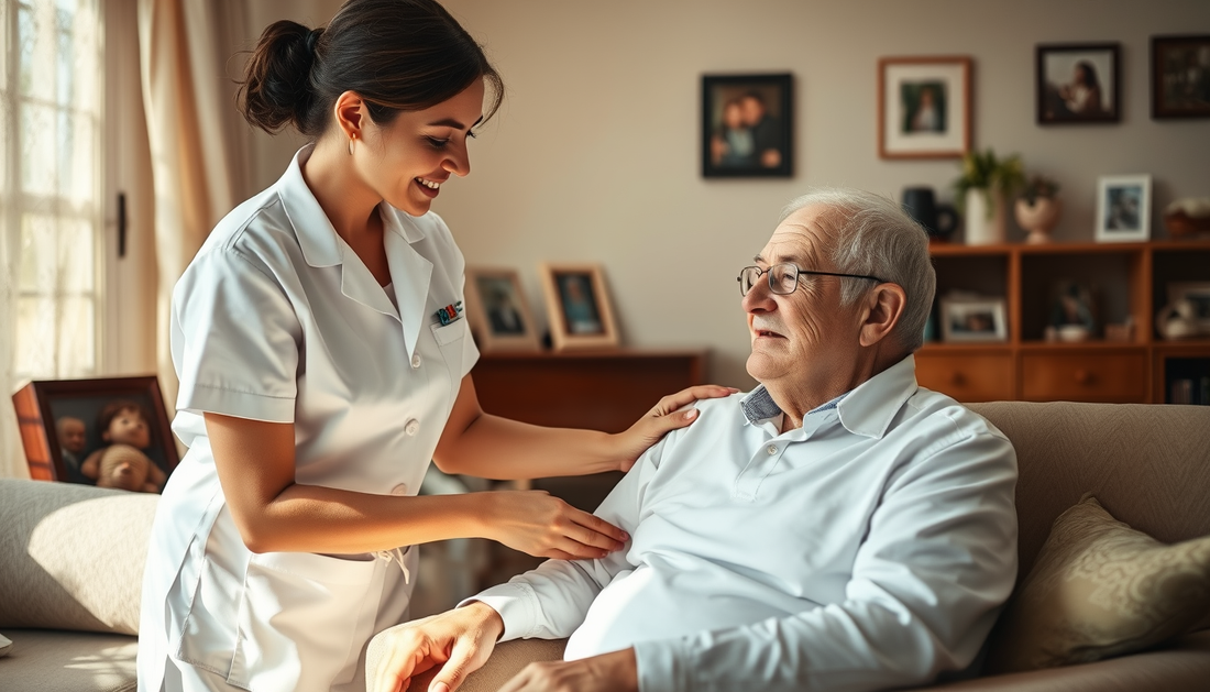 Essential Senior Care Products Every Caregiver Should Know About