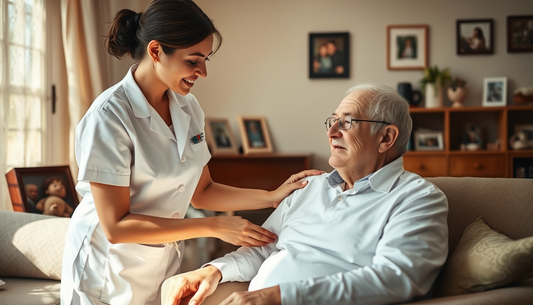 Essential Senior Care Products Every Caregiver Should Know About