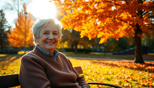 Staying Healthy During Flu Season: A Guide for Seniors